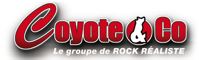 Logo Coyote & Co.